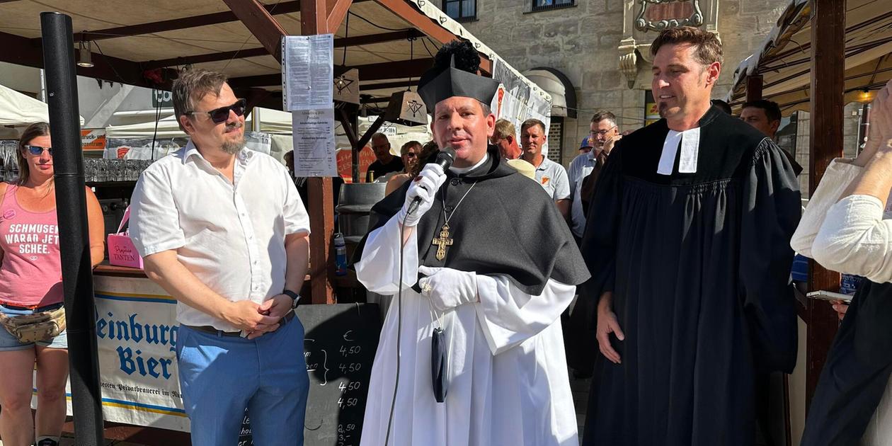 Altstadtfest in Altdorf: Das sind die schönsten Bilder
