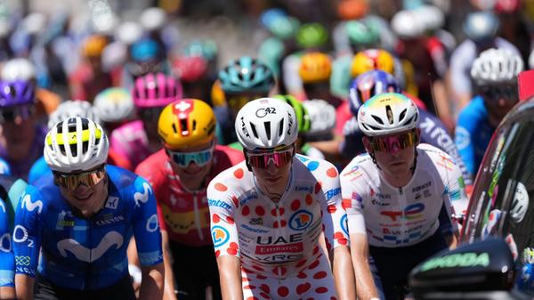 Radsport: UCI WorldTour - Tour de France, Tarragon