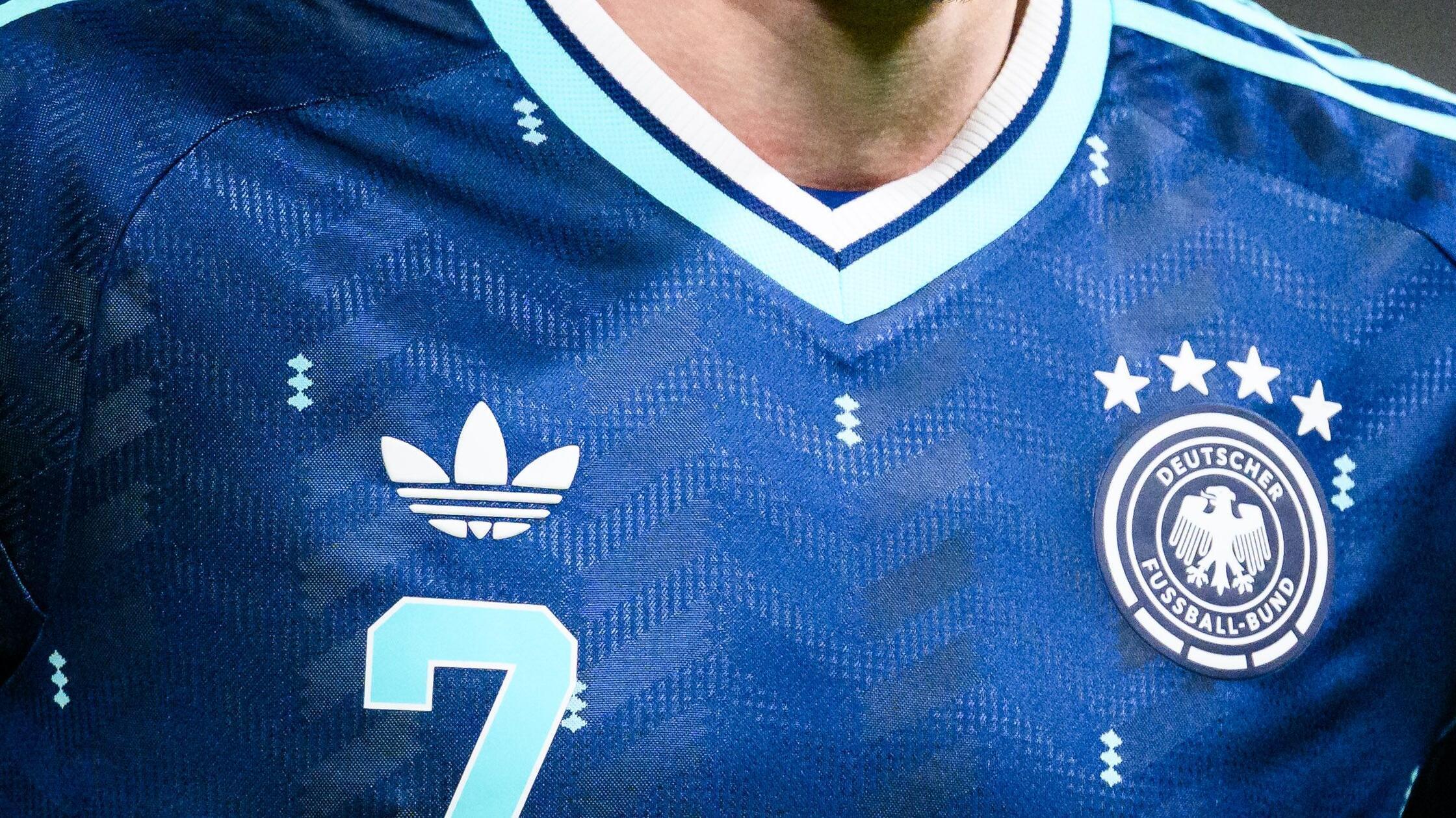 Fußball, Männer: Länderspiele, Schweiz - Deutschla