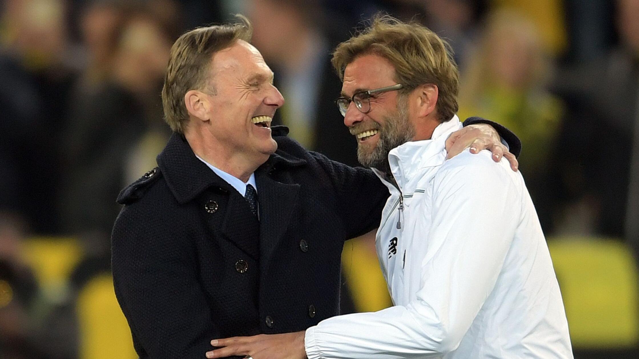 Fußball Europa League, Borussia Dortmund - FC Live