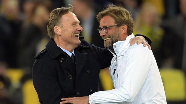 Fußball Europa League, Borussia Dortmund - FC Live