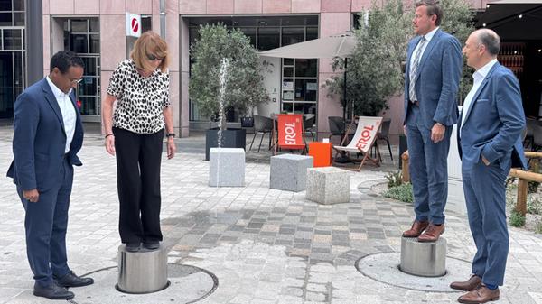 Lorenzer Platz