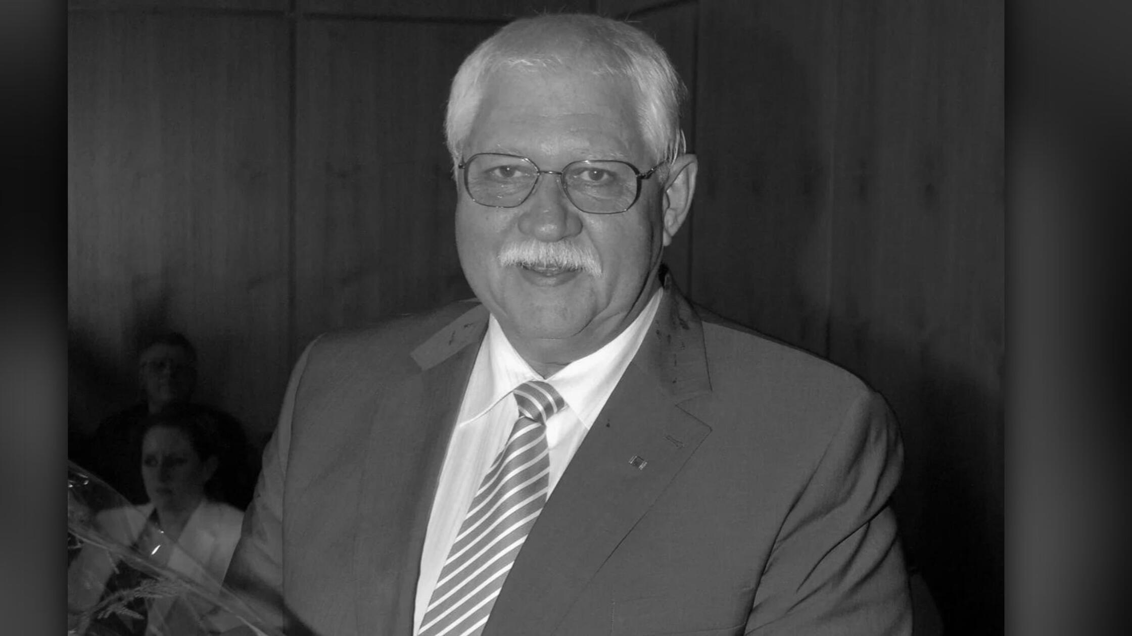 Dieter Sebastian