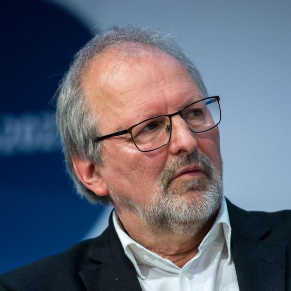 Heinz-Peter Meidinger, Präsident des Deutschen Leh