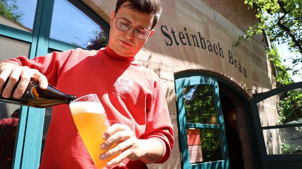 Florian Gewalt Steinbach