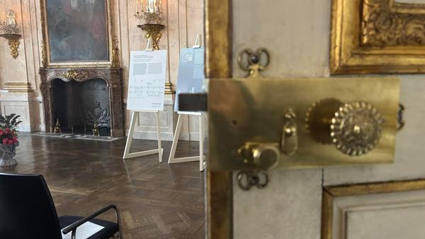 Residenz Ansbach