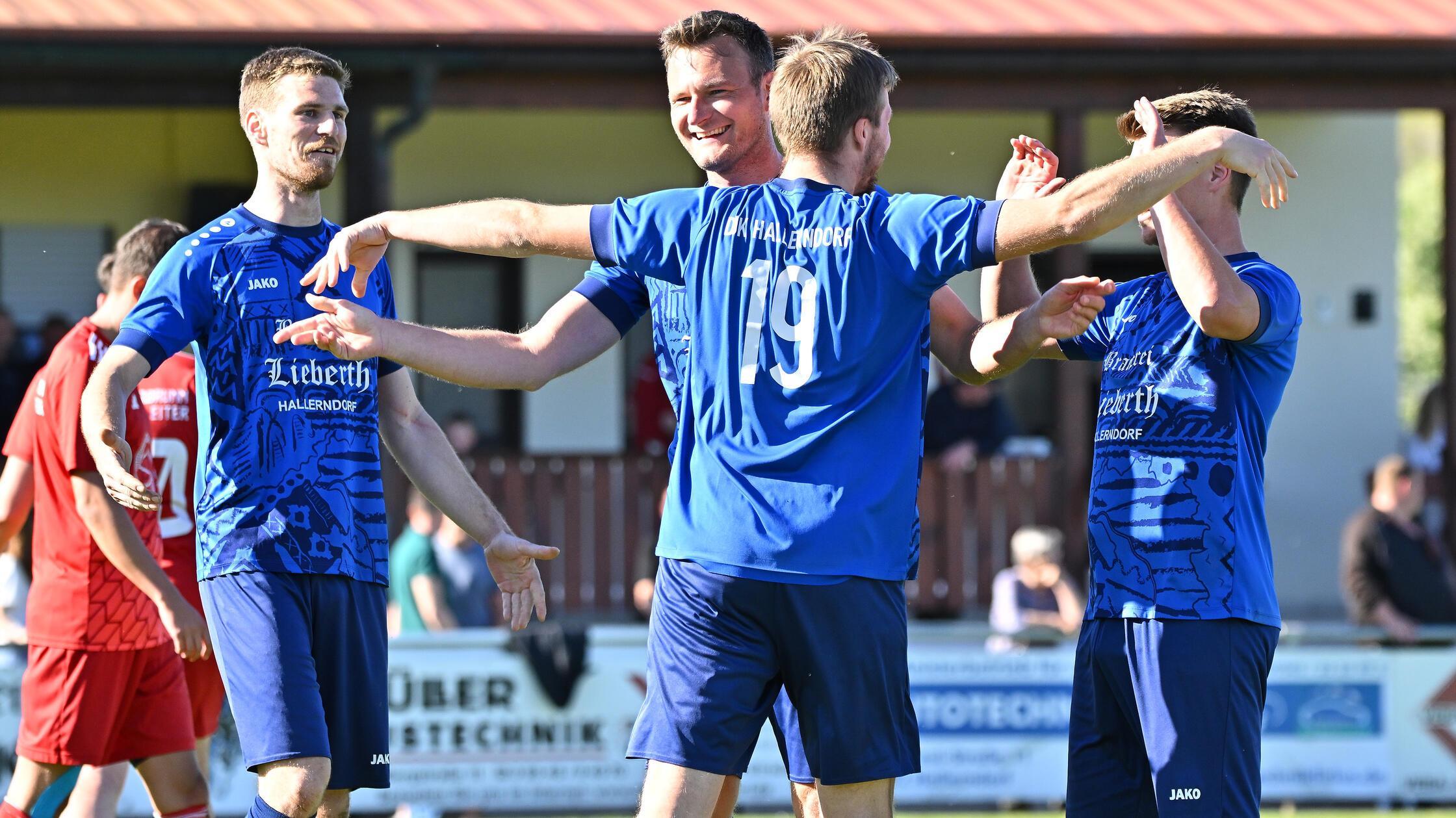 25.04.2026 --- Fussball Amateurfussball --- Saison