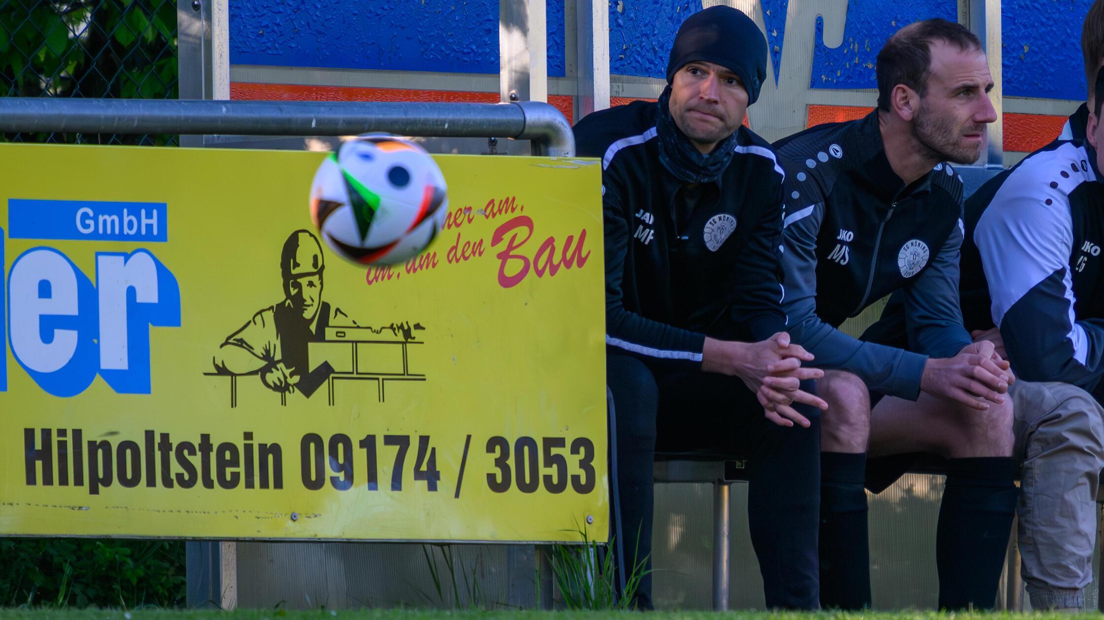 30.04.2026--- Fussball Amateurfussball --- Saison 