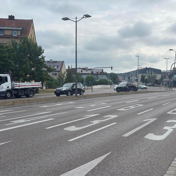 B13 B14 Ansbach