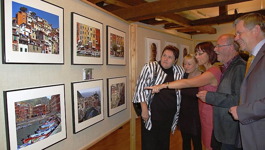 Faszination Fotografie: Wenn der Schnappschuss zum Kunstwerk wird Faszination Fotografie: Wenn der Schnappschuss zum Kunstwerk wird