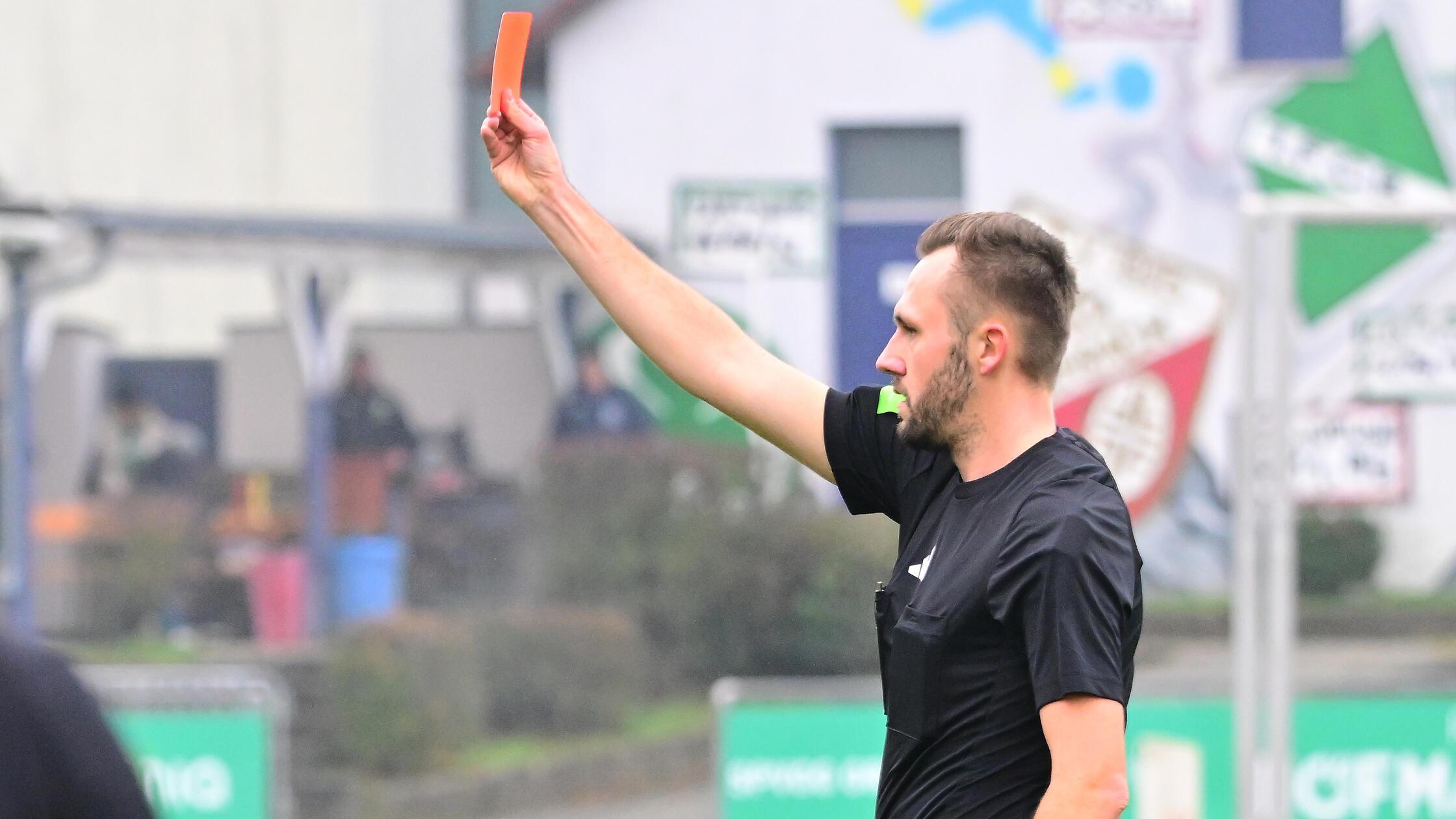 SpVgg Greuther Fürth II - FV Illertissen