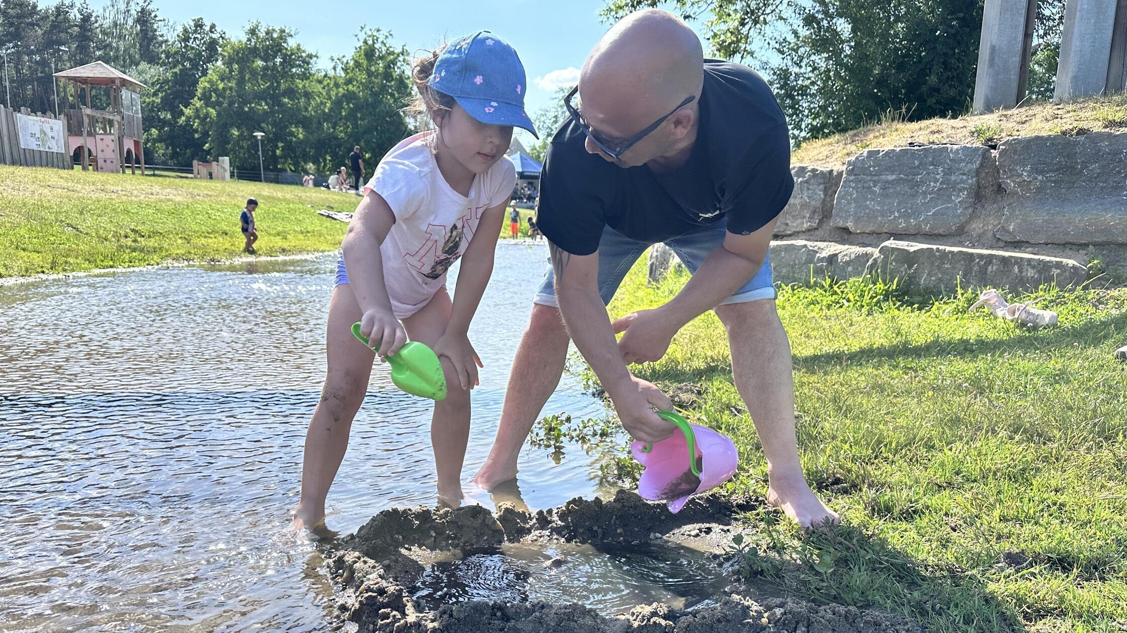 Sommerfreuden