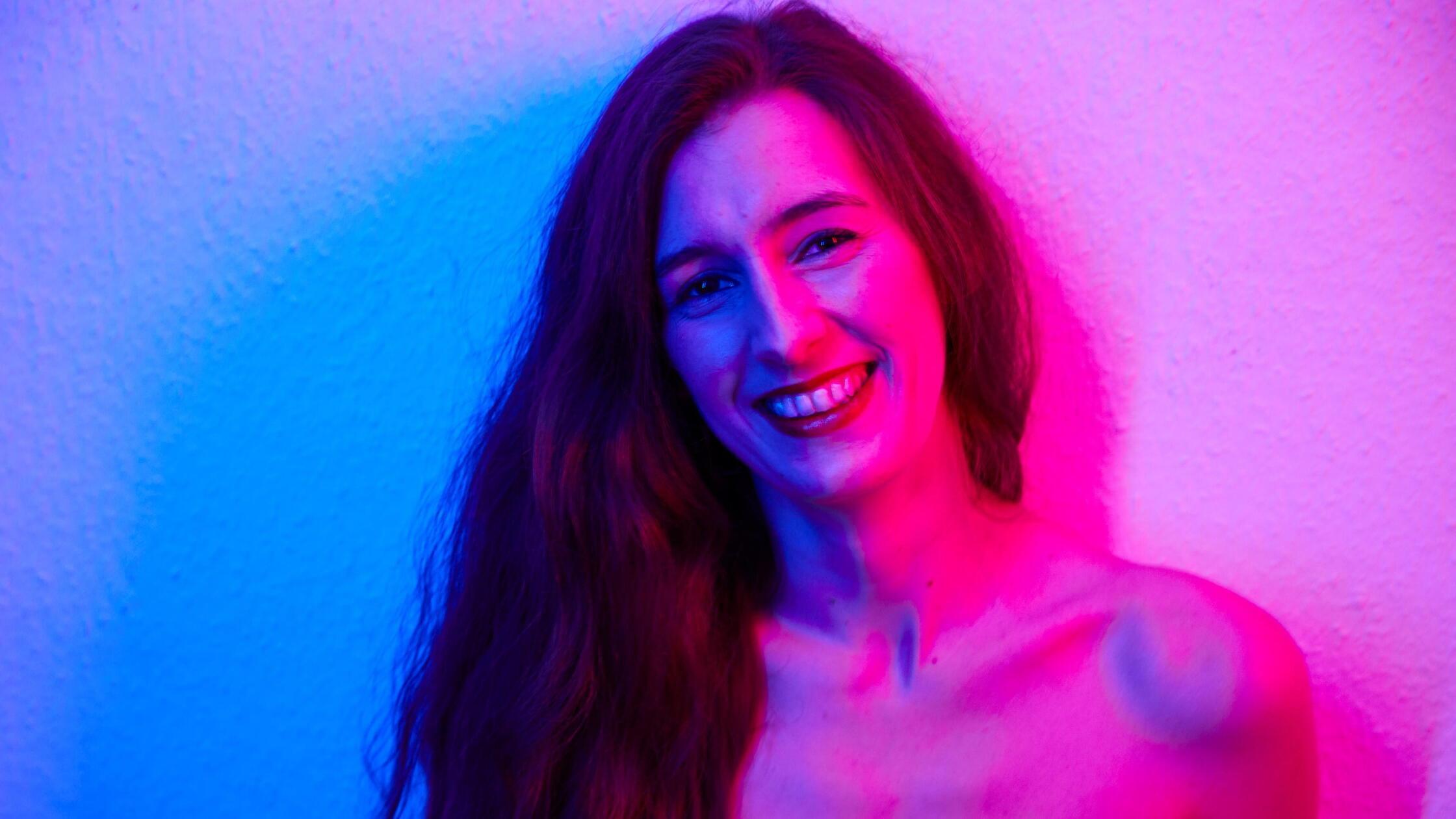 Lilia Rubin