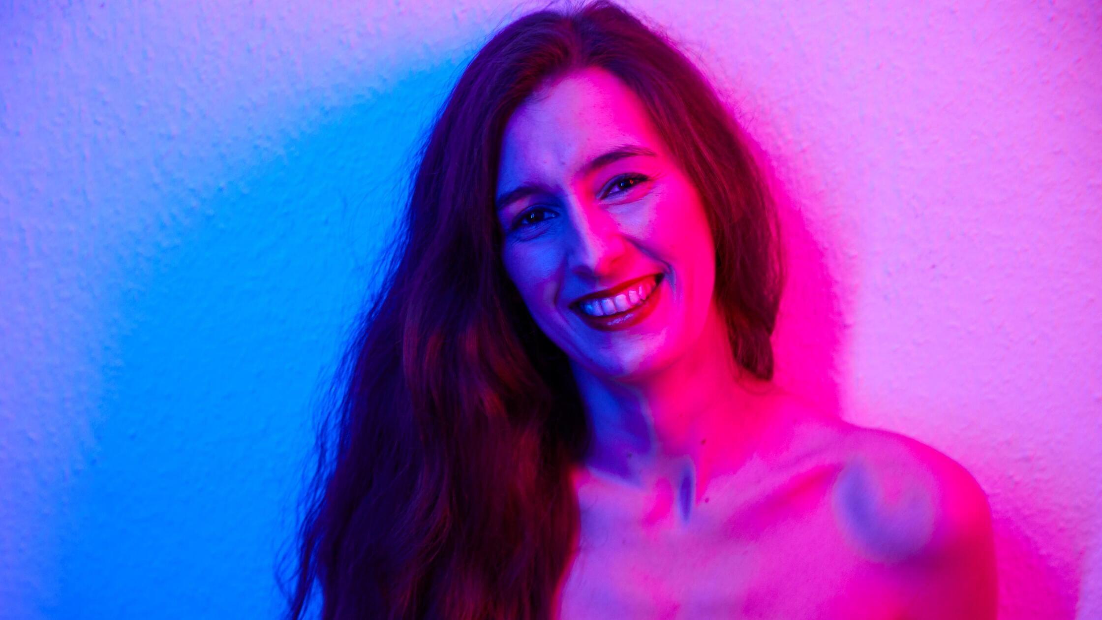 Lilia Rubin Sexarbeit