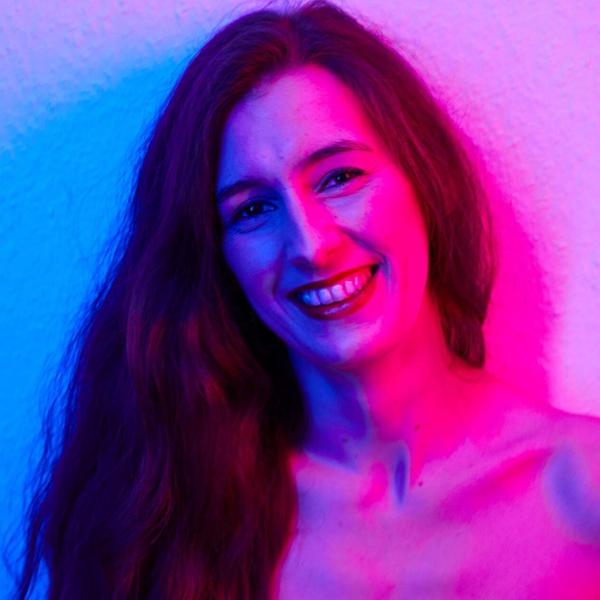 Lilia Rubin Sexarbeit