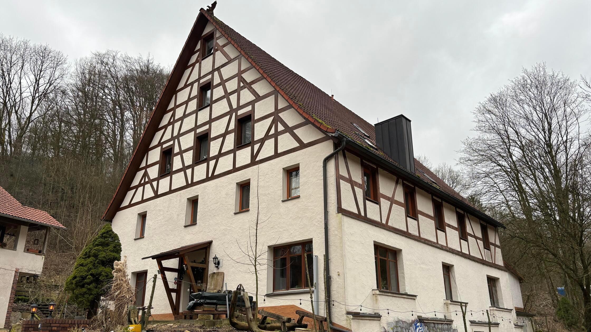Gut Obermühle