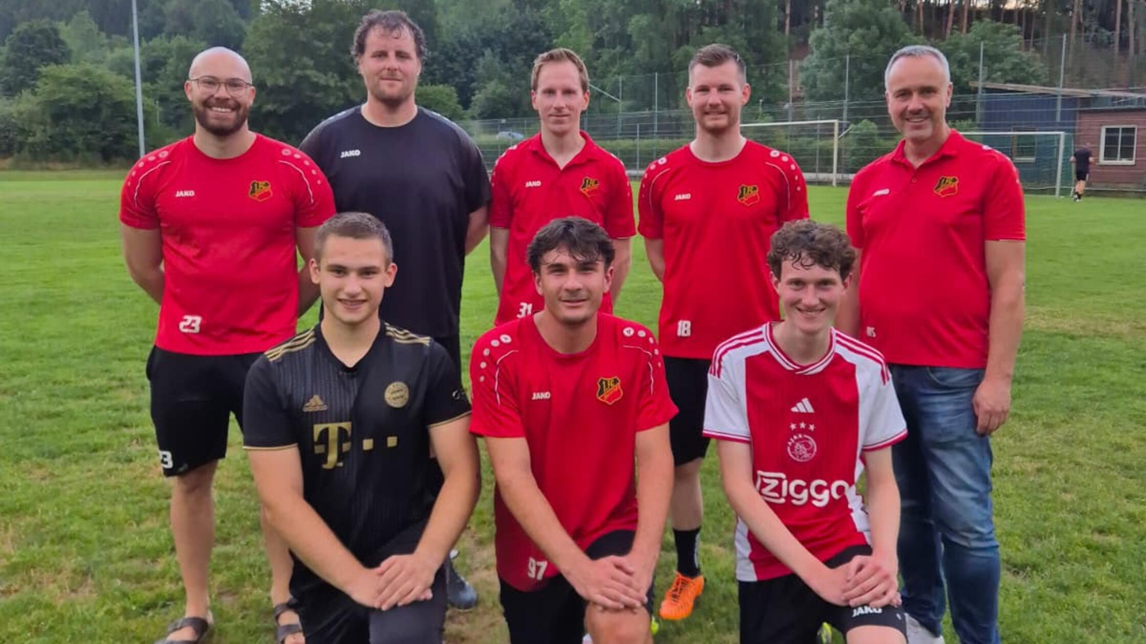 Neuzugaenge FC Deining 2026