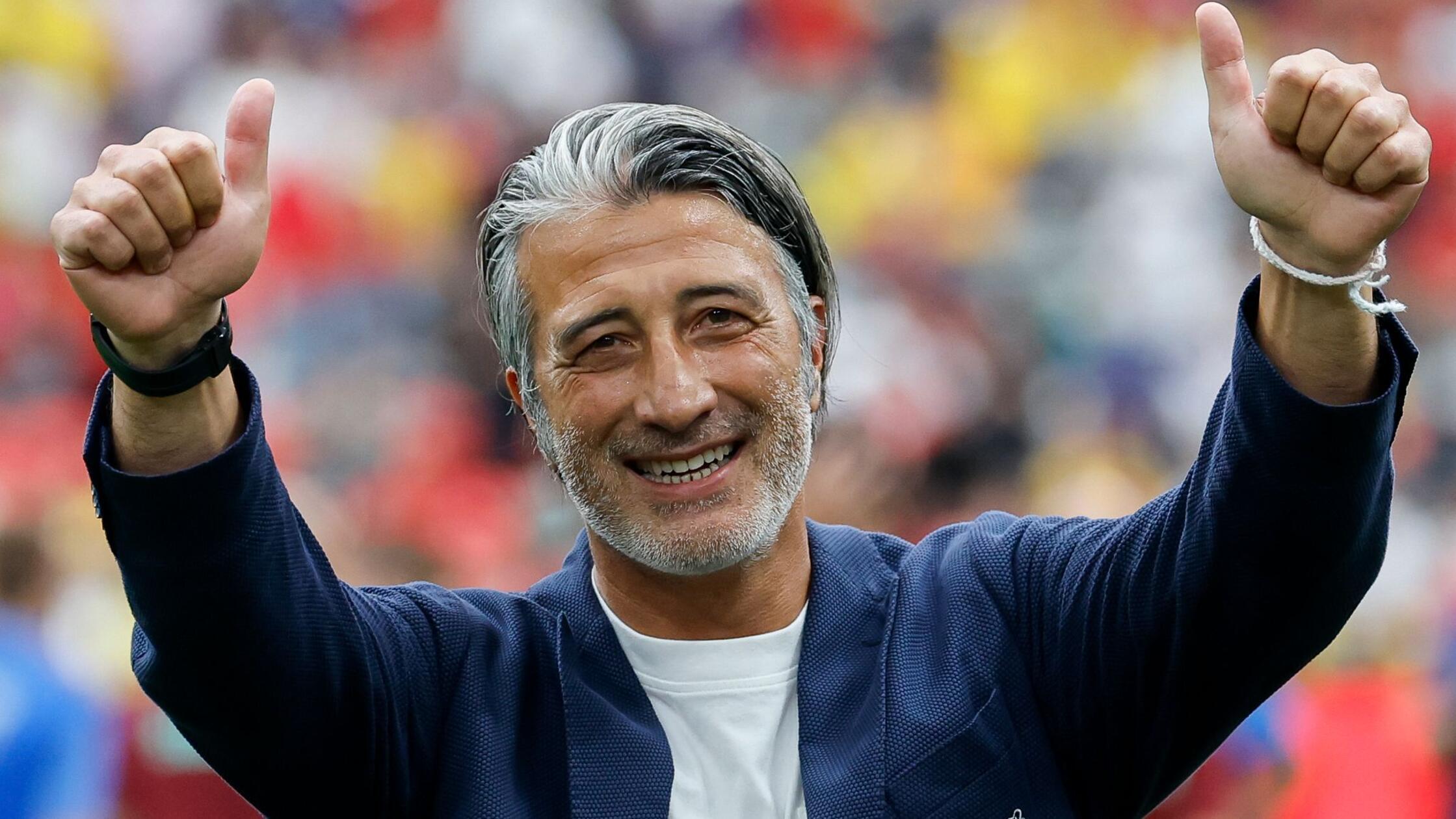 Argentinien „verwundbar“: Schweiz plant WM-Coup gegen Messi
