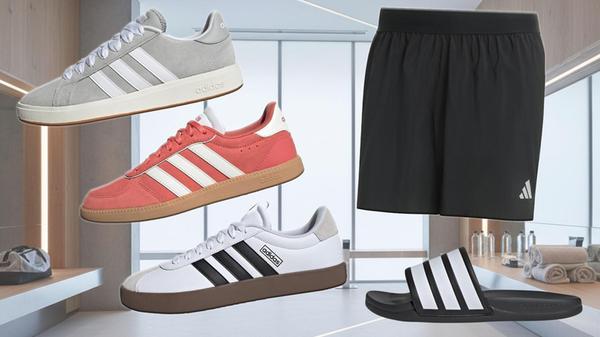 Outlet Adidas Herzogenaurach