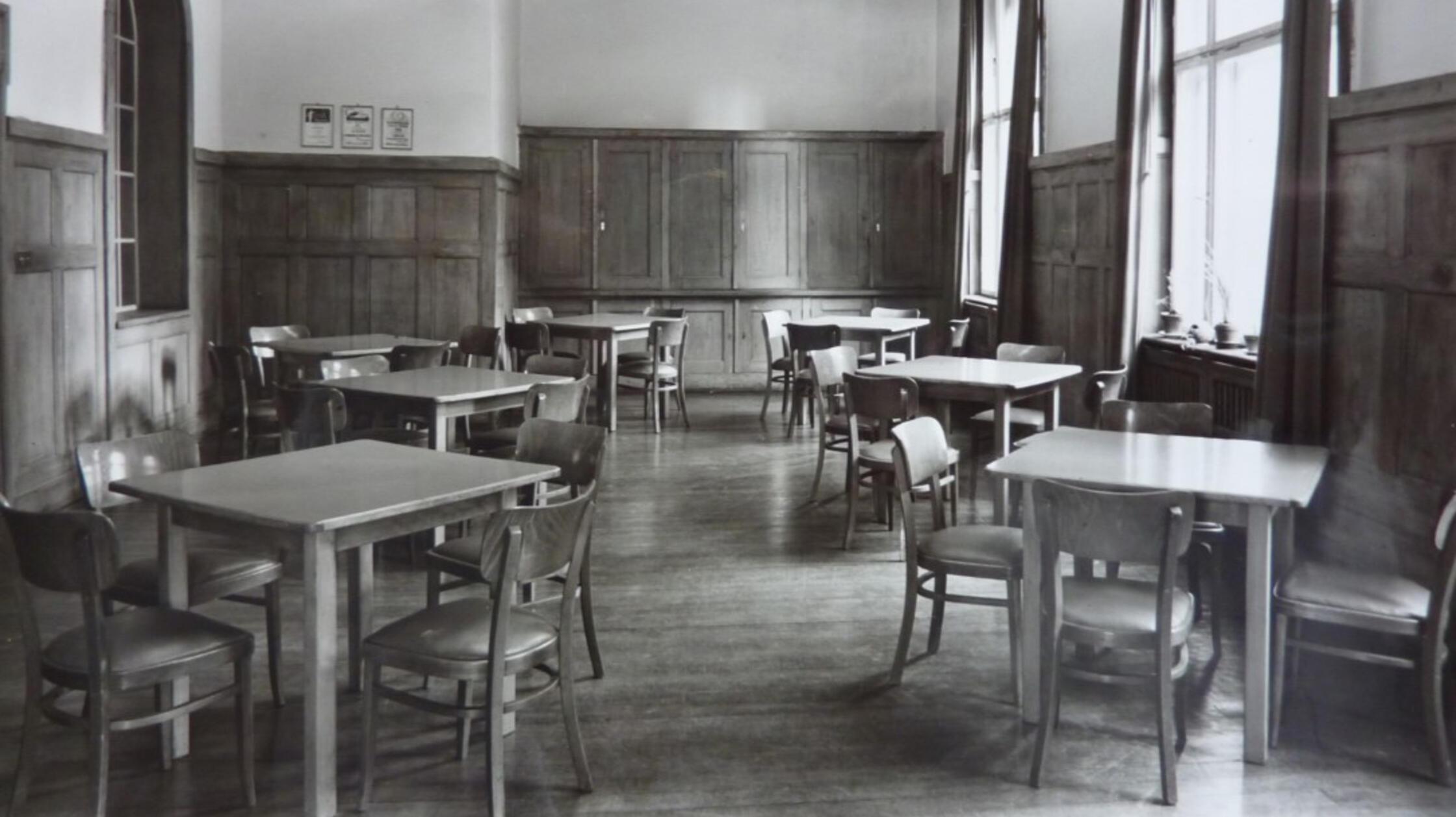 Kleiner Saal_1965
