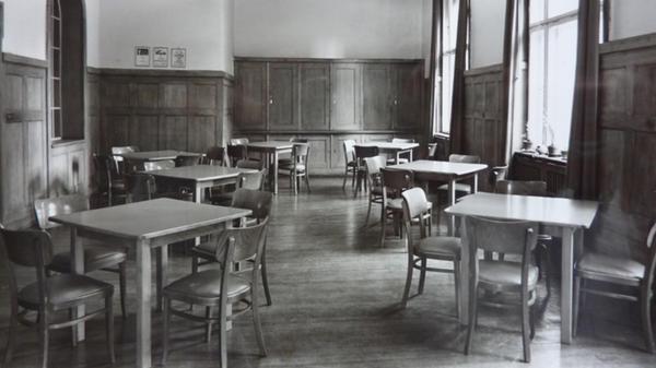 Kleiner Saal_1965