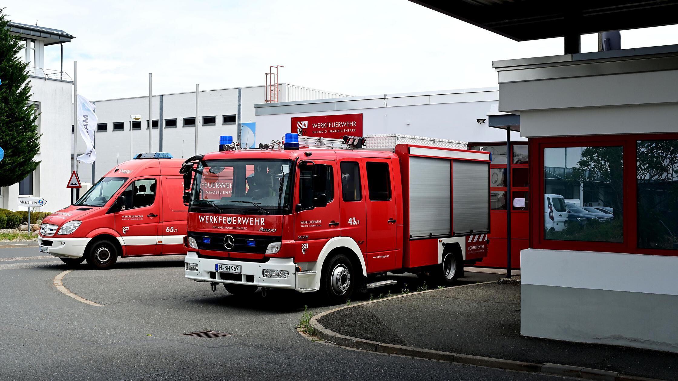 Frust-nach-Aus-von-N-rnberger-Werkfeuerwehr-Bei-Kameraden-bleibt-ein-fader-Beigeschmack-