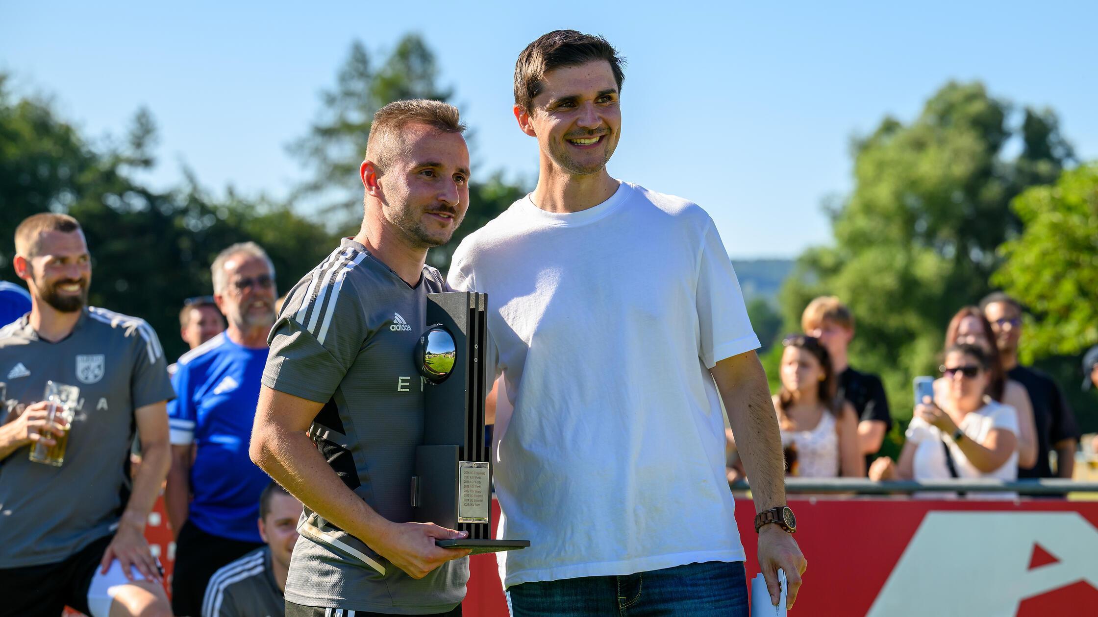 11.07.2026 --- Fussball --- Saison 2026 2027 --- B