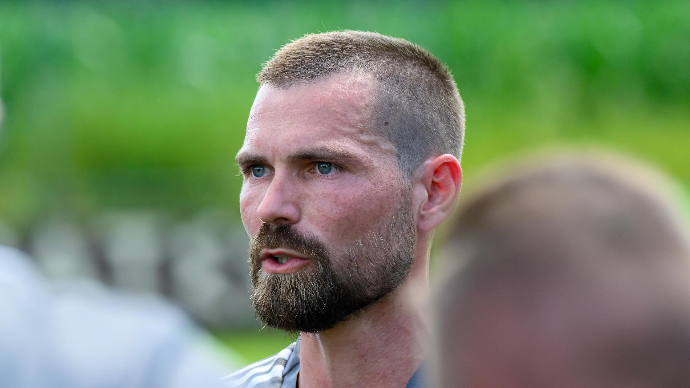11.07.2026 --- Fussball --- Saison 2026 2027 --- B