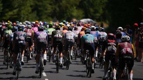 Radsport: UCI WorldTour - Tour de France, Malemort