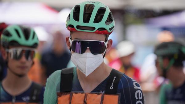 Radsport: UCI WorldTour - Tour de France, Malemort