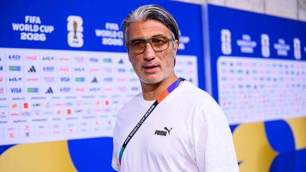 Fußball, Männer: WM, Argentinien - Schweiz, Finalr