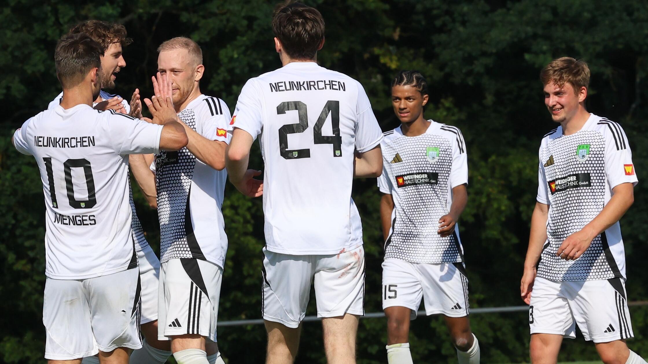 12.07.2026 --- Fussball --- Saison 2026 2027 --- B