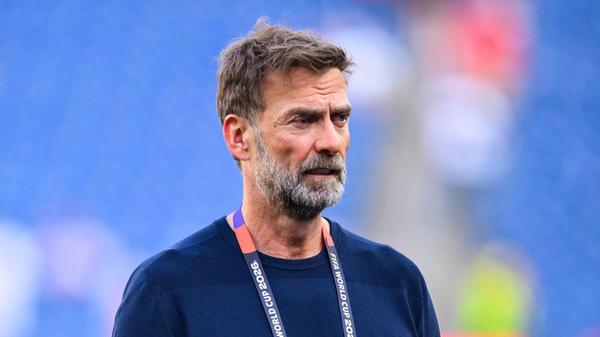 Fußball, Männer: WM, Frankreich - Marokko, Finalru