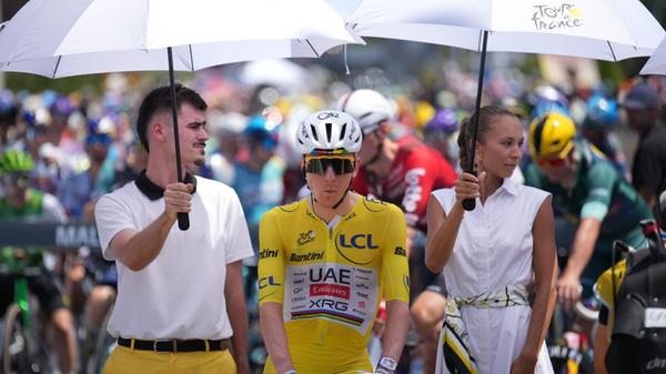 Radsport: UCI WorldTour - Tour de France, Malemort
