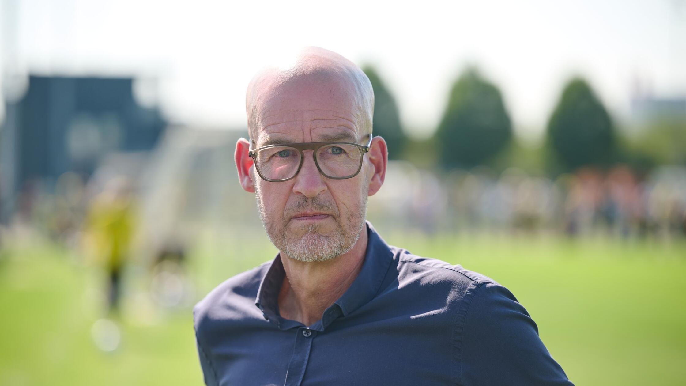 BVB-Chef: Ruck durch Klopp über den Fußball hinaus