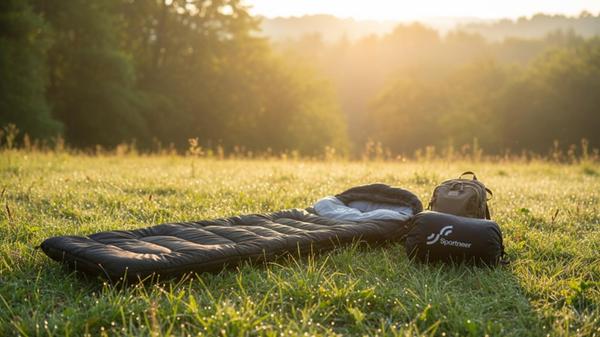 27,99 für 4,5 Sterne-Schlafsack: Meistgekauft bei Amazon und bis 17. Juli zum besten Preis
