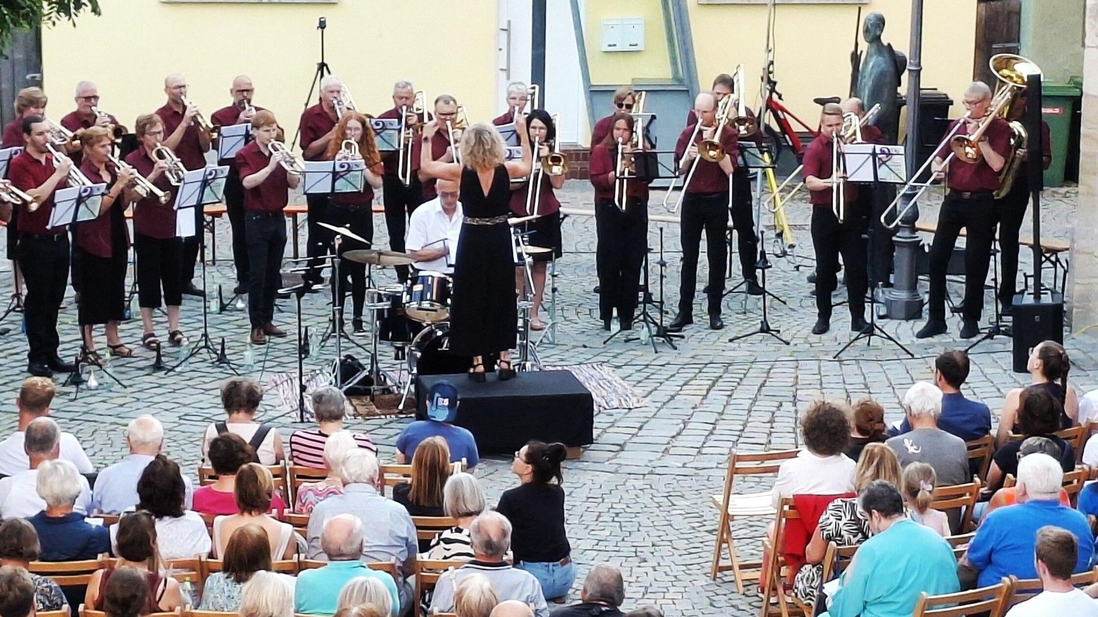 Eine gute Tradtion: Seit 48 Jahren veranstaltet de