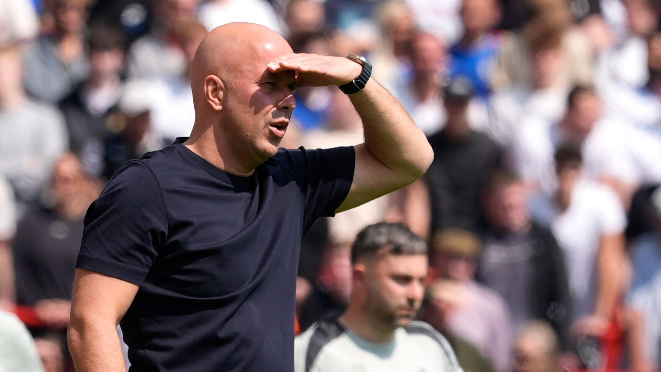 Bericht-Liverpool-macht-Weg-f-r-Slot-als-Oranje-Coach-frei
