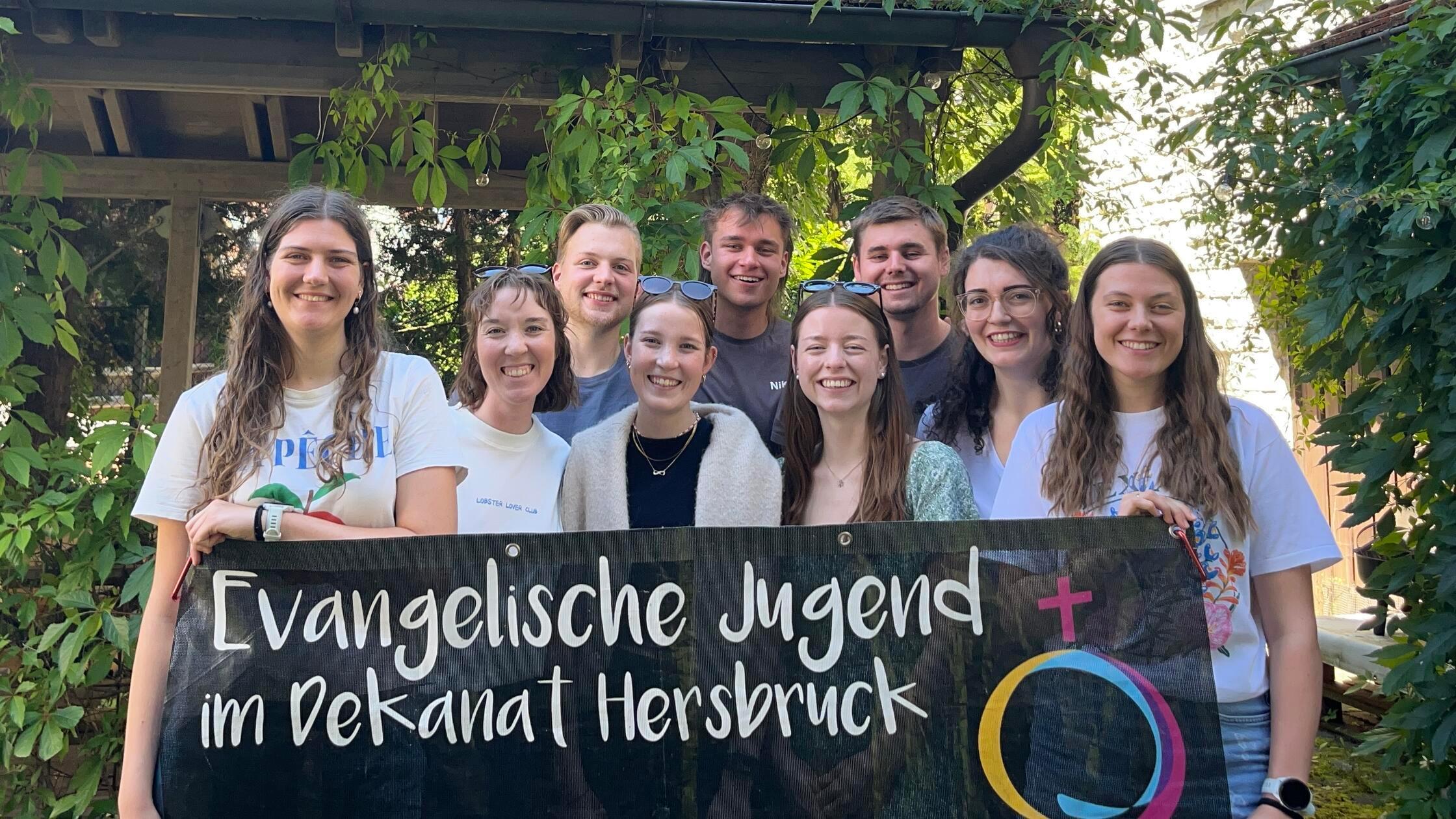 Dekanat Hersbruck Jugendfreizeit