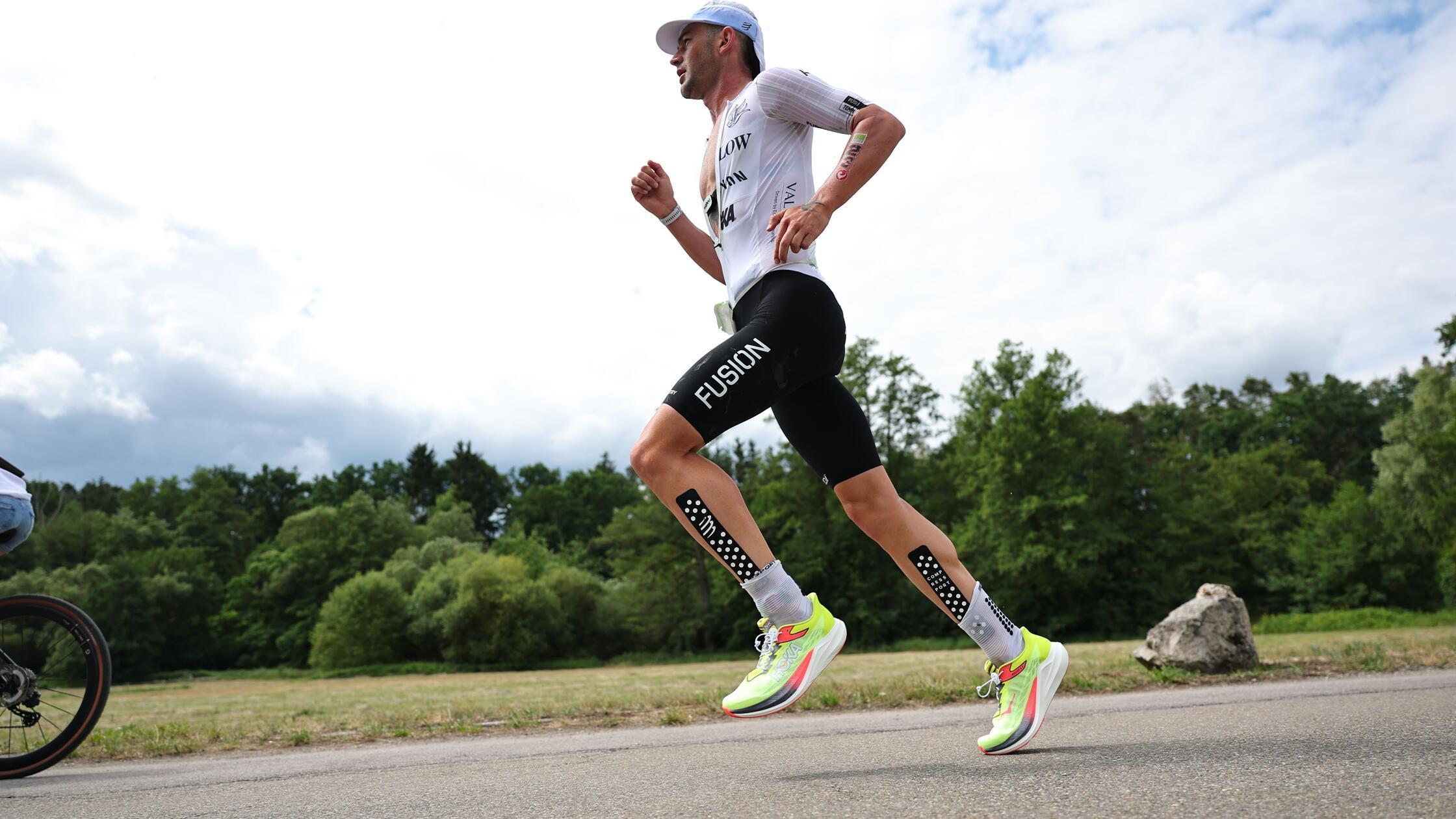 Sold out in 15 seconds: Challenge Roth starting places for 2027 are ...