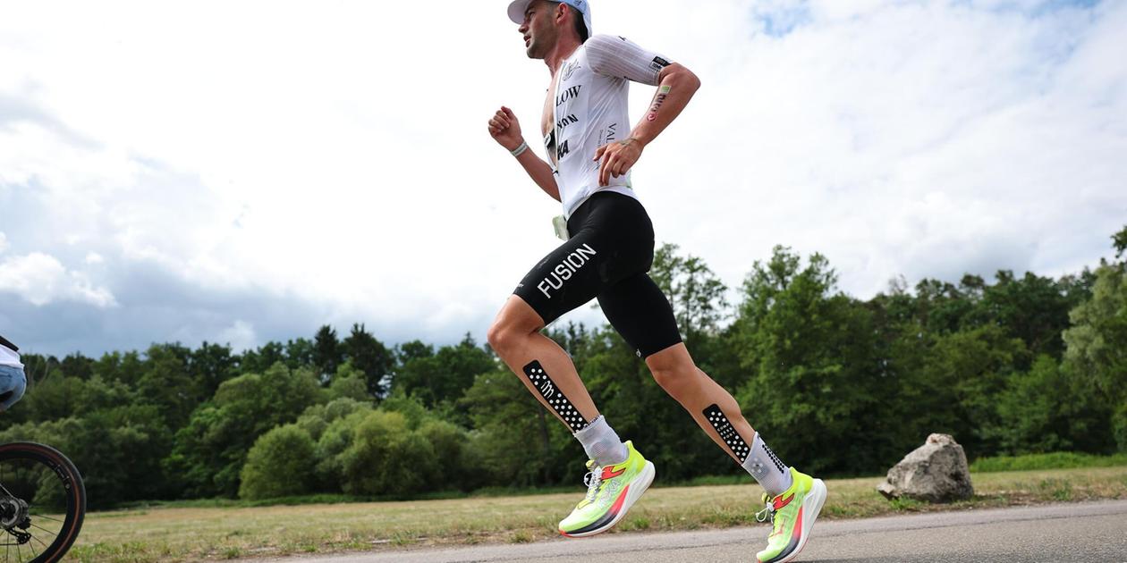 Sold out in 15 seconds: Challenge Roth starting places for 2027 are ...