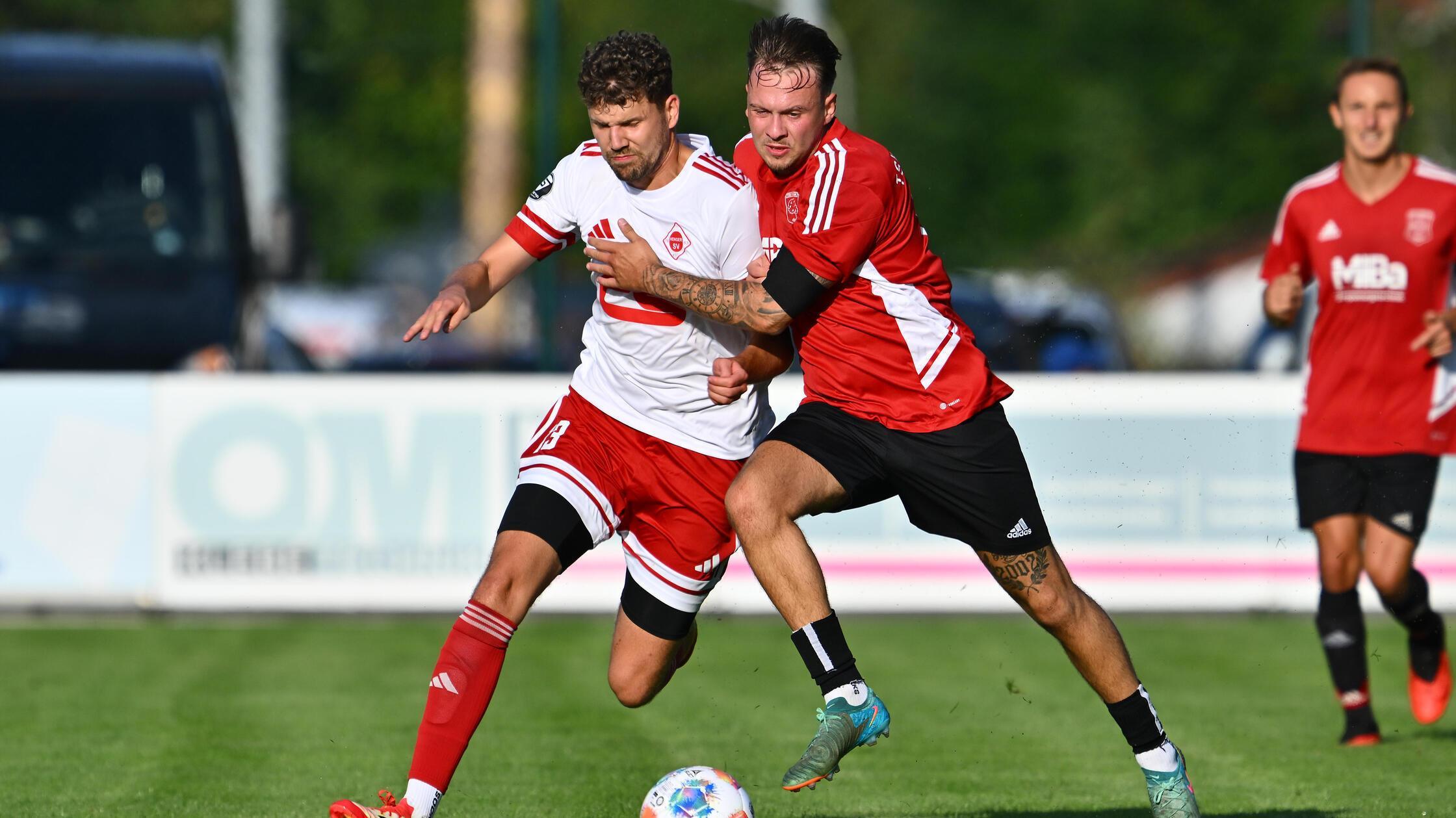 01.08.2025 --- Fussball Amateurfussball --- Saison