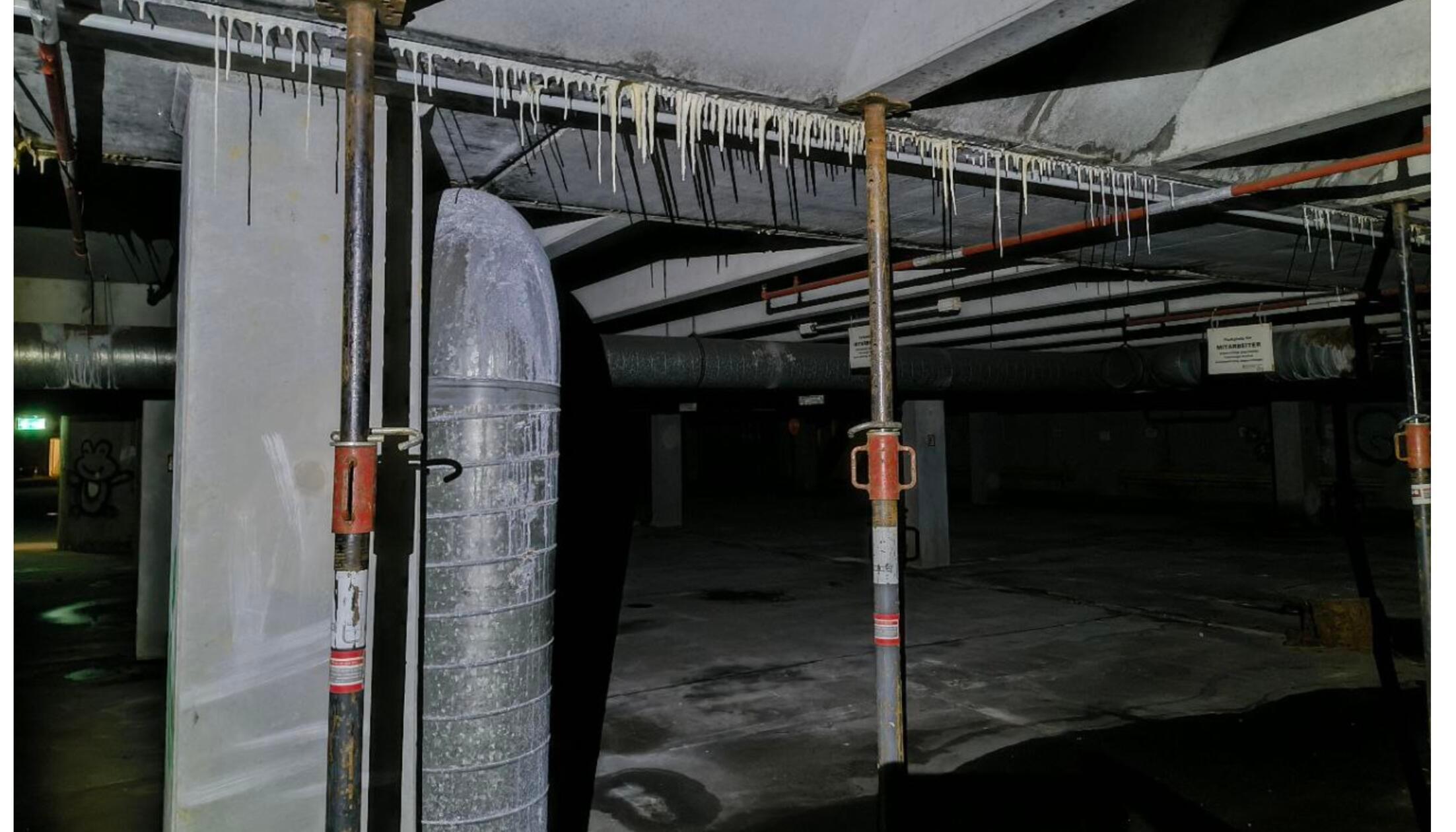 „Tropfsteinhöhle“ - FAU