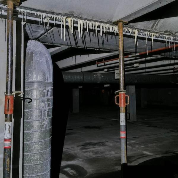 „Tropfsteinhöhle“ - FAU