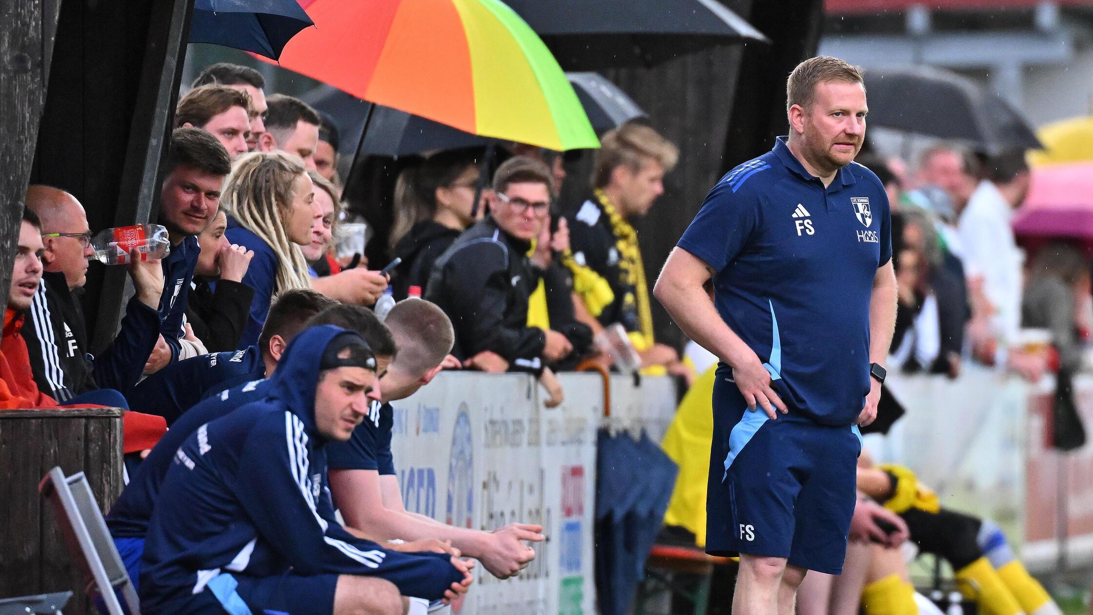 02.06.2026 --- Fussball Amateurfussball --- Saison