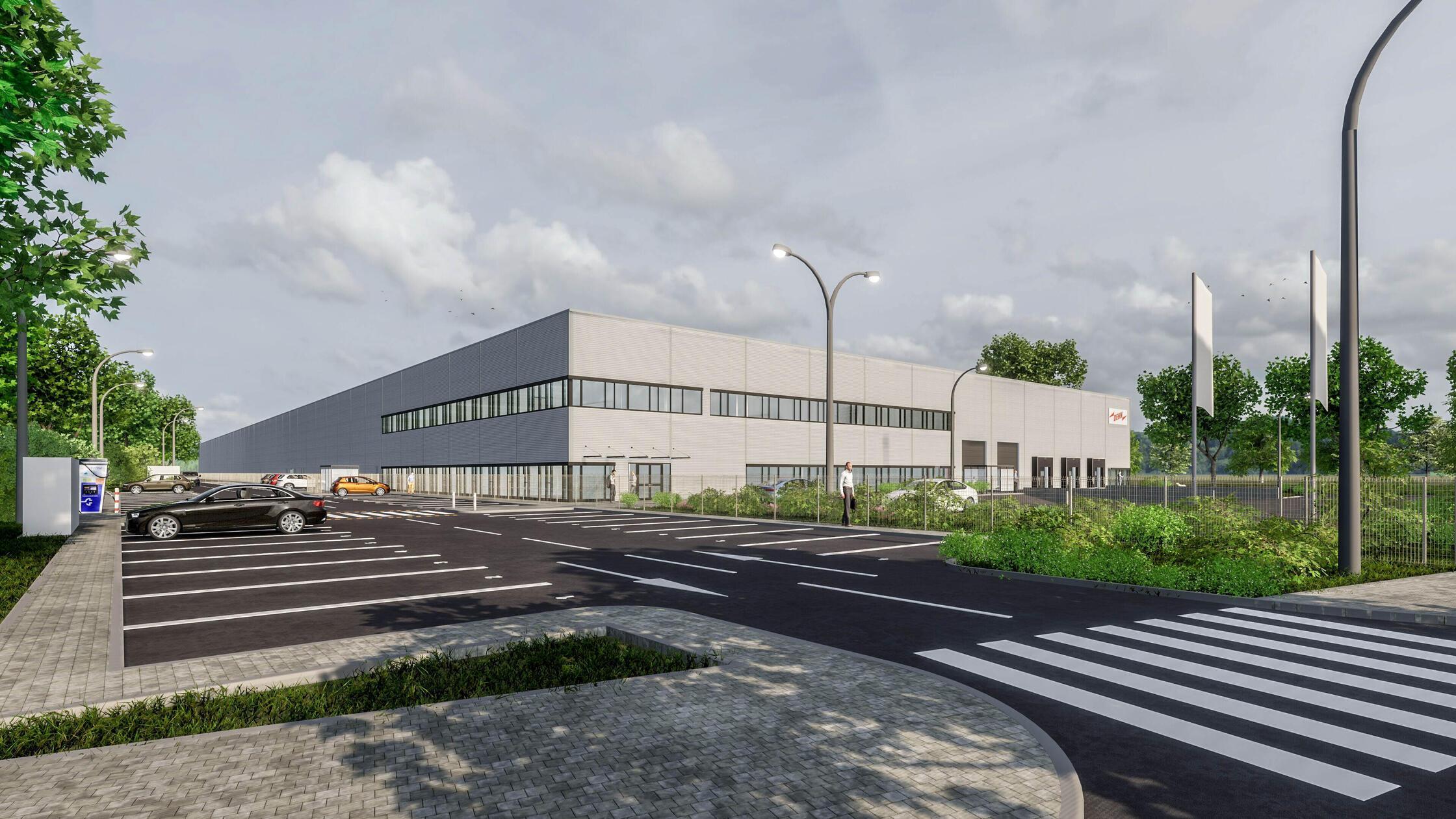 PIT4 CTPark Pitesti
