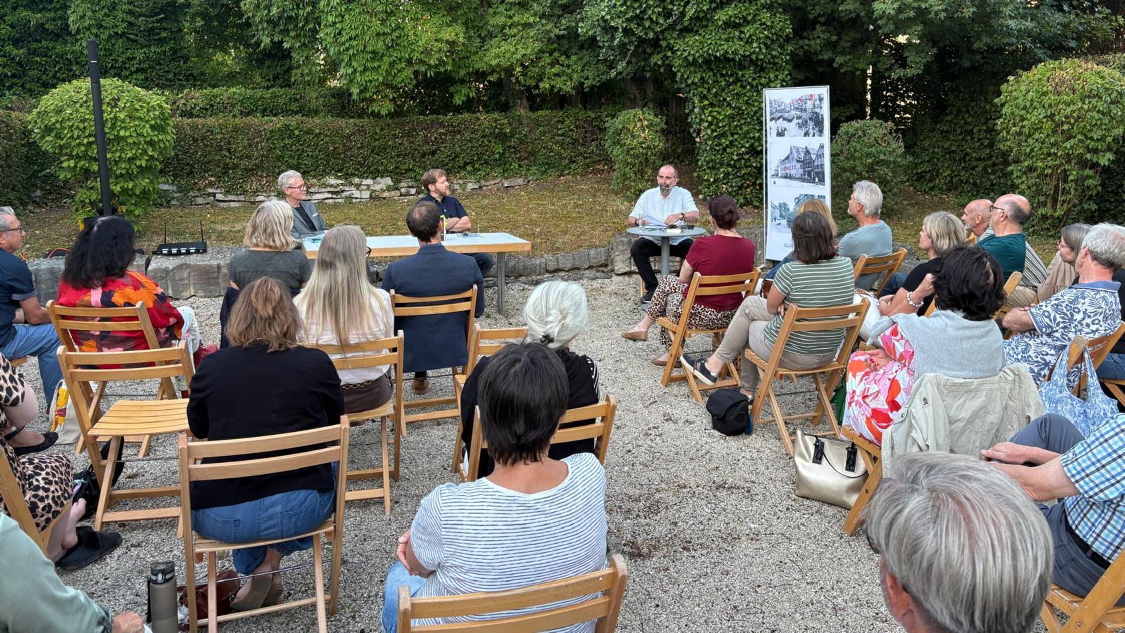Lesung Literaturevent_Sylvia Meyerhuber