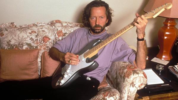 ERIC CLAPTON PHOTO SESSION ERIC CLAPTON PHOTO SESS
