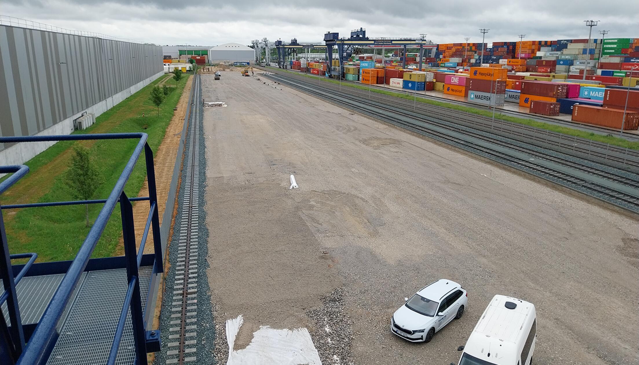 Railone_Nürnberg_Neumarkt_Betonschwellenwerk