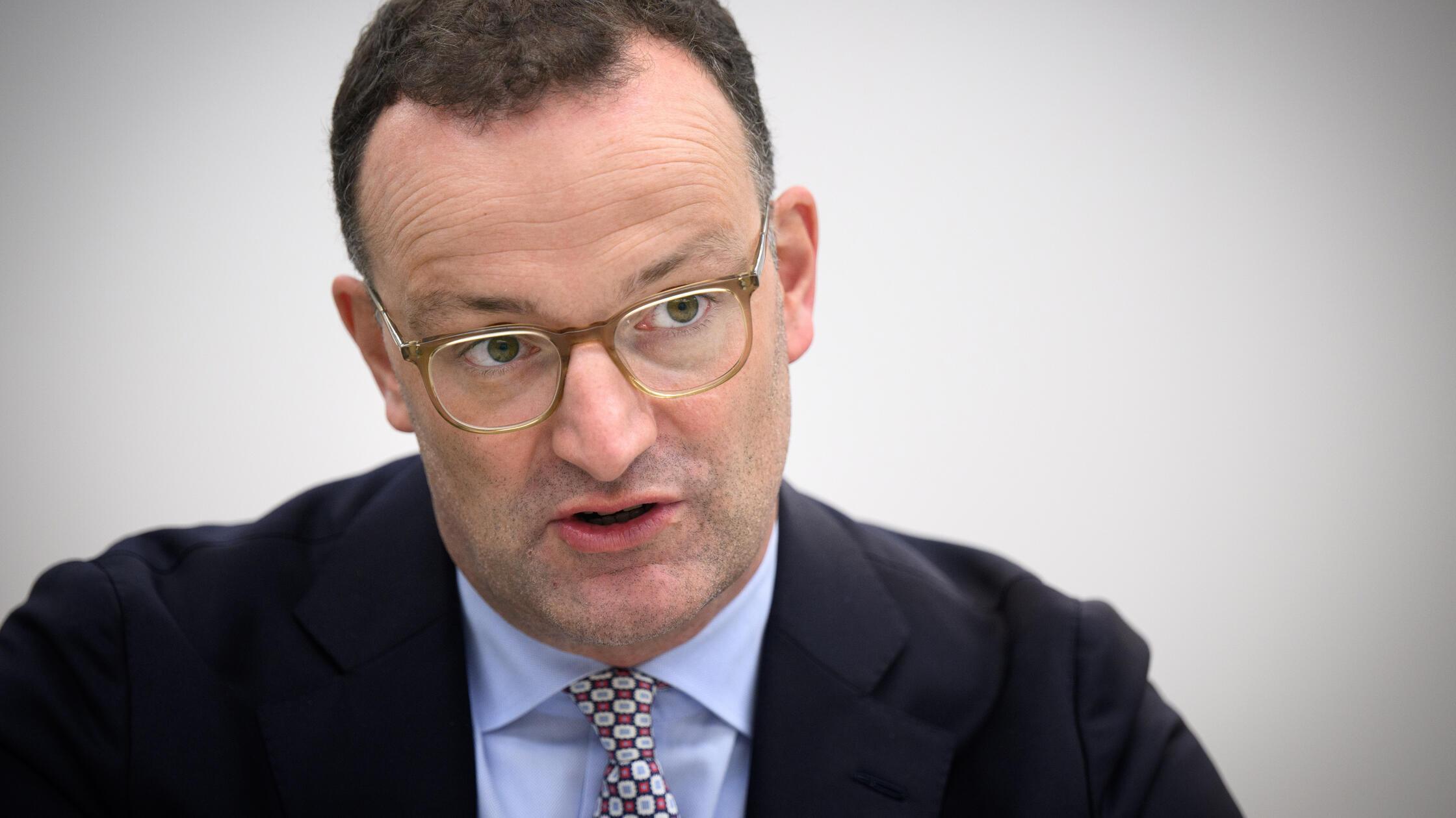 Jens Spahn